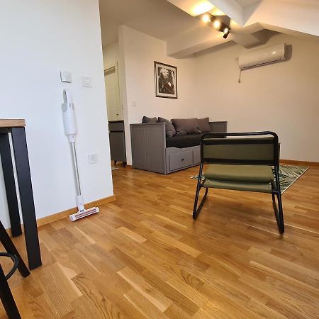 New Now Living Apartment Novi Sad Exterior foto